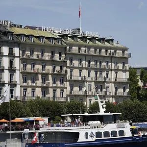 Hotel The Ritz-carlton De La Paix,, Geneva