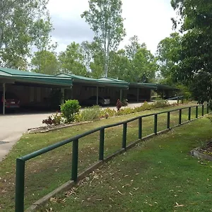 Motor Motel