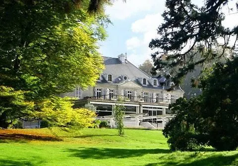 Hotel Residence Parc Des Eaux Vives Geneva
