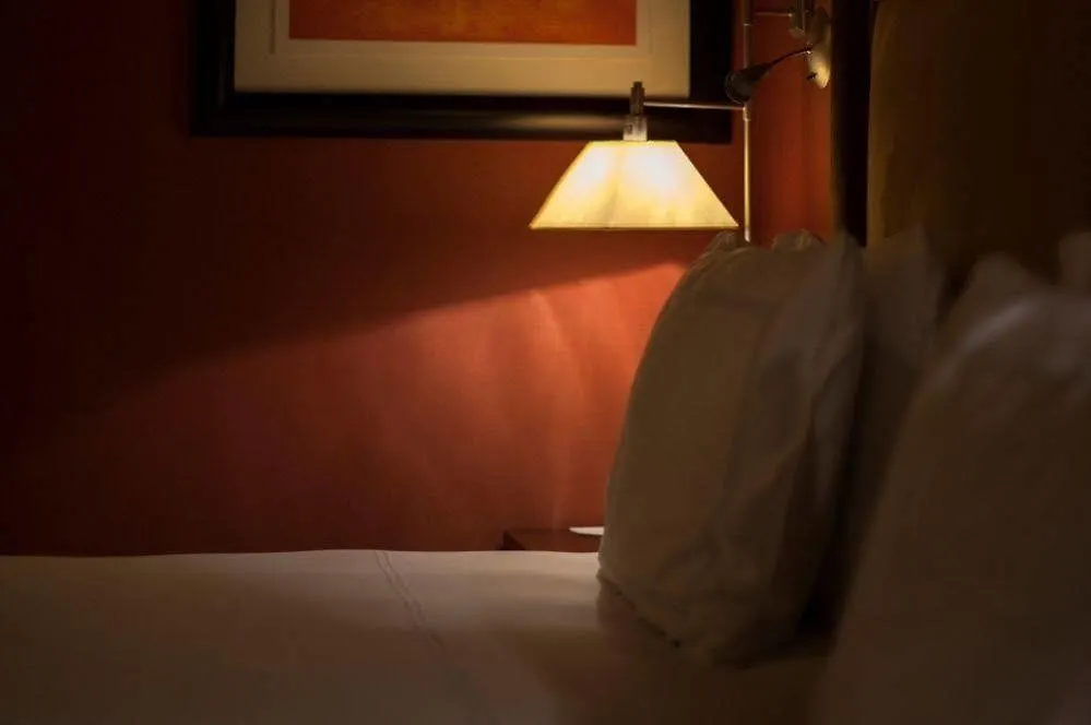 Hotel Residence Parc Des Eaux Vives Geneva